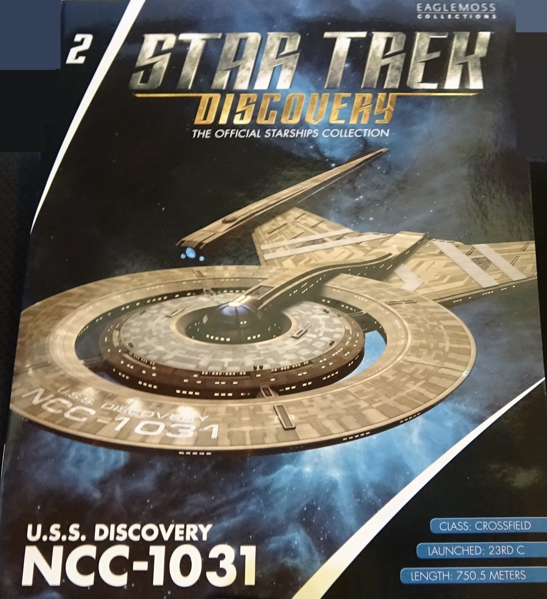 NCC-1031 Discovery Mag 1777 x 1946